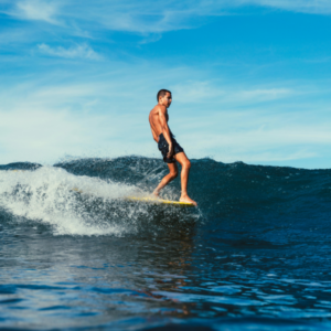 East Cape Guided Surf Tour